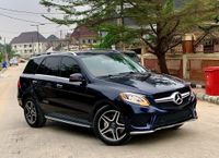 DISTRESS SALE🔊🔊CLEAN TITTLE 2018 GLE350... FULL OPTION WITH 36O° CAMERA